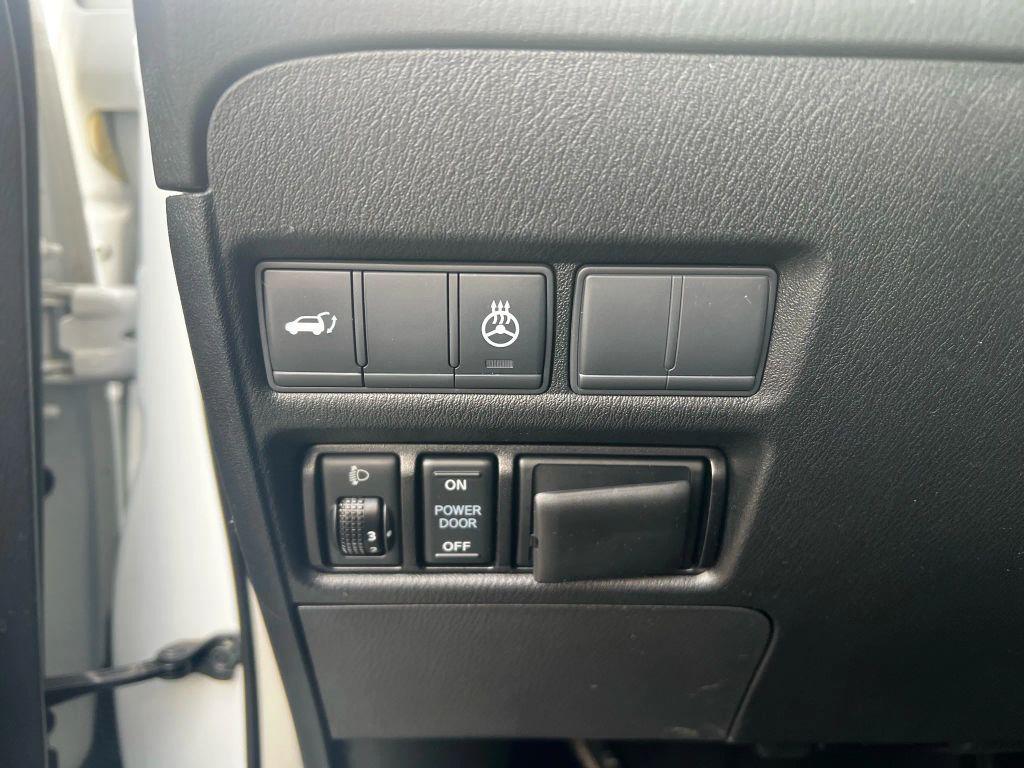 used 2018 INFINITI QX80 car, priced at $24,989