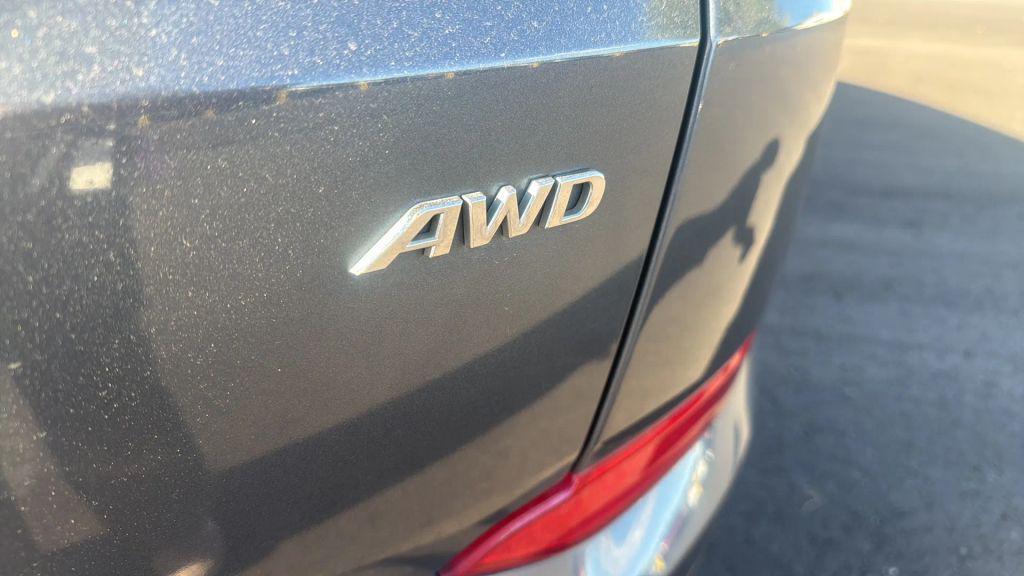 used 2018 Hyundai Tucson car, priced at $12,989