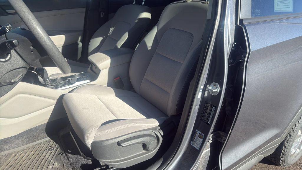 used 2018 Hyundai Tucson car, priced at $12,989