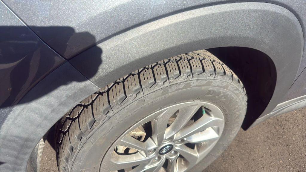 used 2018 Hyundai Tucson car, priced at $12,989