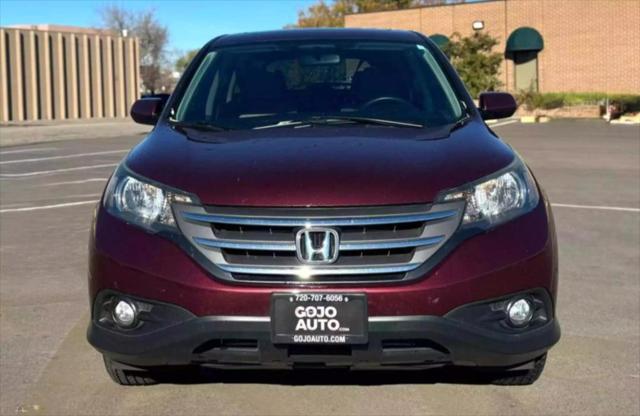 used 2014 Honda CR-V car, priced at $15,788