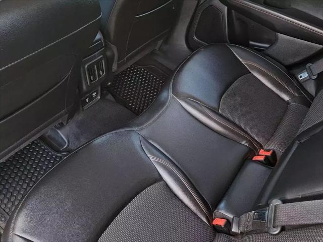 used 2019 Jeep Compass car, priced at $17,988
