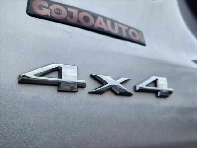 used 2015 Jeep Grand Cherokee car, priced at $13,989