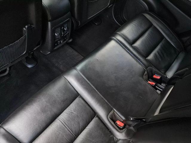 used 2011 Jeep Grand Cherokee car, priced at $9,488
