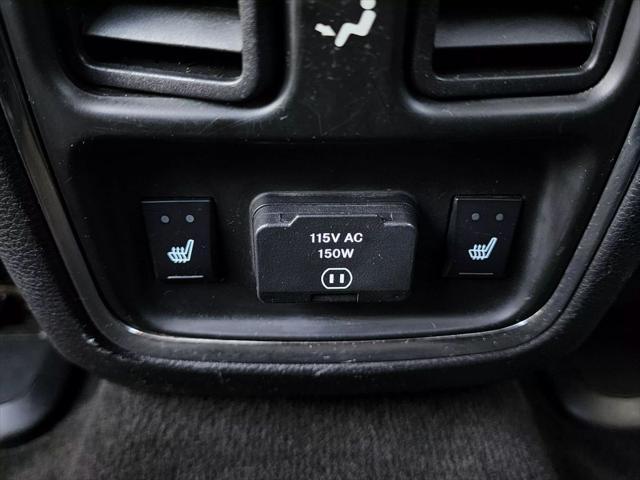 used 2011 Jeep Grand Cherokee car, priced at $9,488