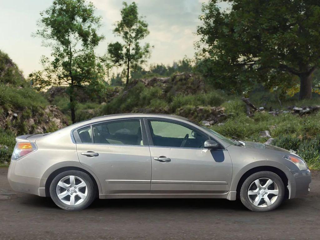 used 2007 Nissan Altima car, priced at $6,899