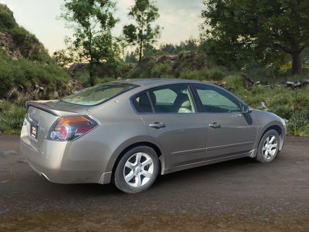 used 2007 Nissan Altima car, priced at $6,899