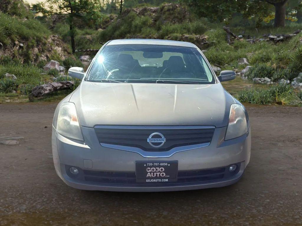 used 2007 Nissan Altima car, priced at $6,899