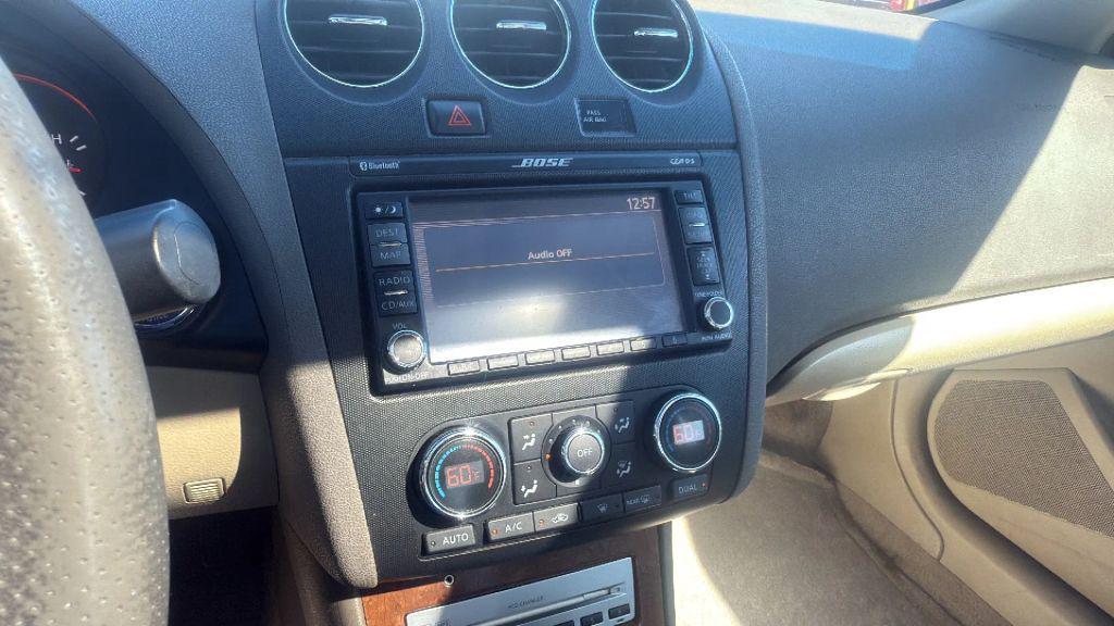 used 2007 Nissan Altima car, priced at $6,899