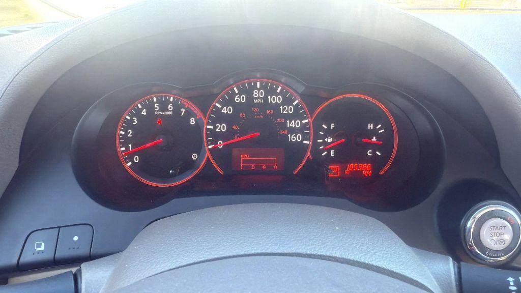 used 2007 Nissan Altima car, priced at $6,899