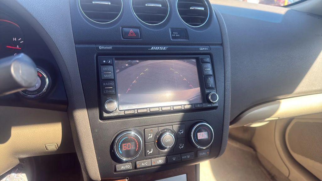 used 2007 Nissan Altima car, priced at $6,899