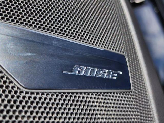 used 2017 Audi Q7 car, priced at $17,299