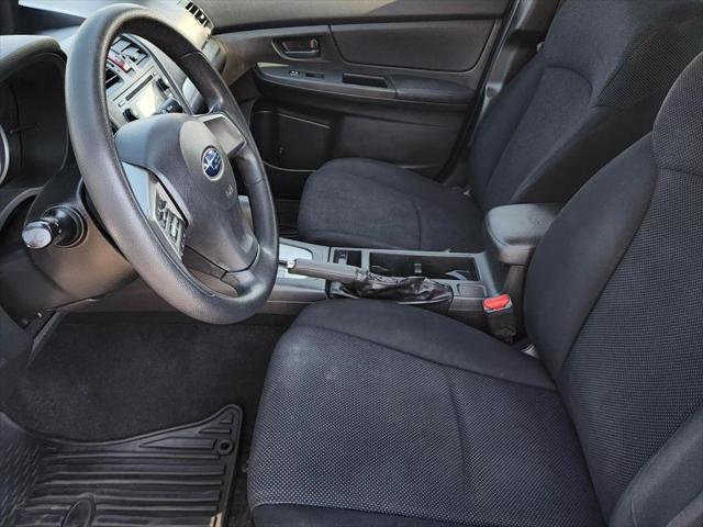 used 2014 Subaru Impreza car, priced at $11,599