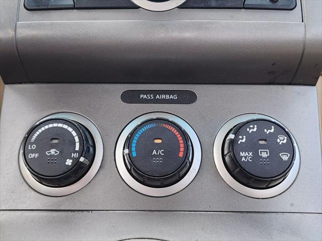 used 2008 Nissan Sentra car, priced at $4,699