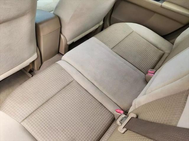 used 2008 Nissan Sentra car, priced at $4,699