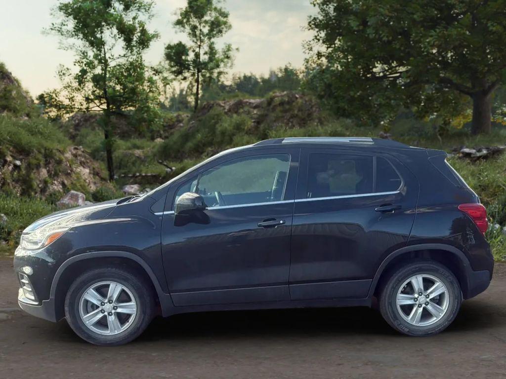 used 2019 Chevrolet Trax car, priced at $11,989