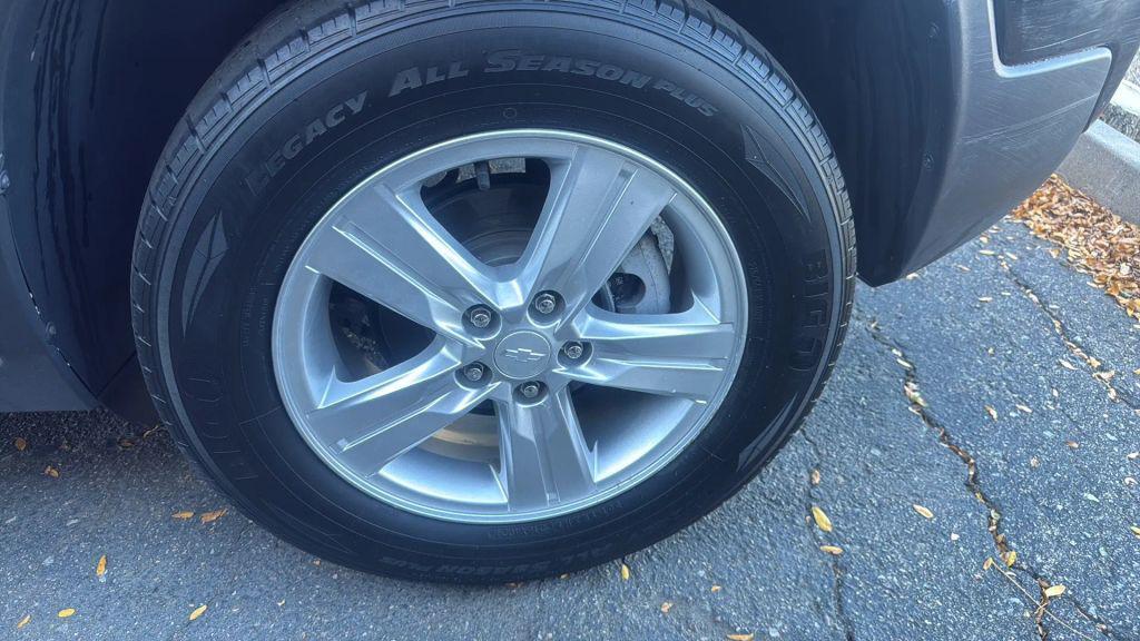 used 2019 Chevrolet Trax car, priced at $11,989