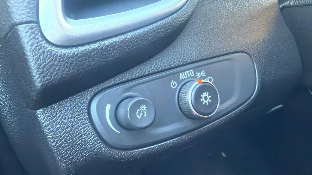 used 2019 Chevrolet Trax car, priced at $11,989