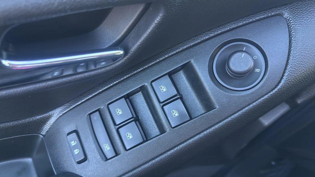 used 2019 Chevrolet Trax car, priced at $11,989