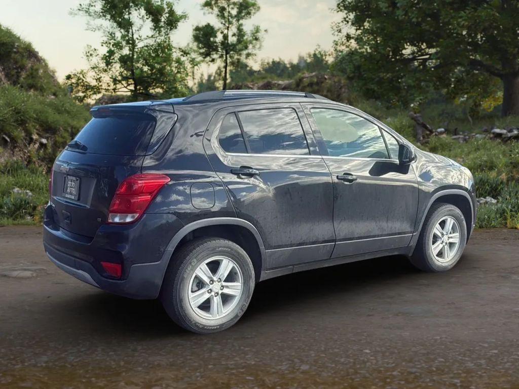 used 2019 Chevrolet Trax car, priced at $11,989