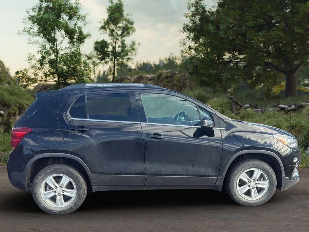 used 2019 Chevrolet Trax car, priced at $11,989