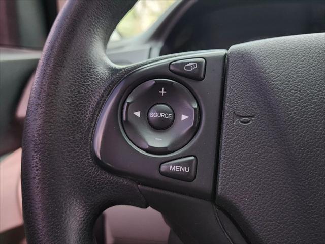 used 2013 Honda CR-V car, priced at $13,699
