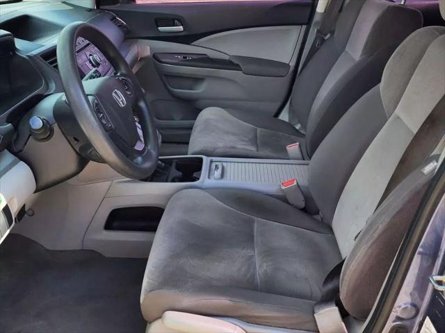 used 2013 Honda CR-V car, priced at $13,699