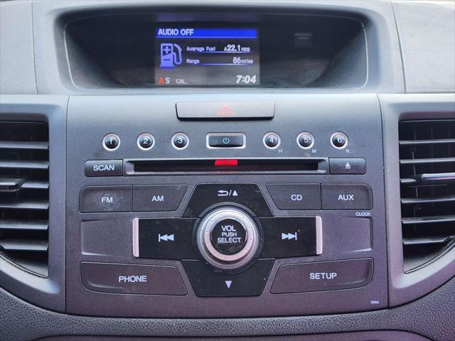 used 2013 Honda CR-V car, priced at $13,699