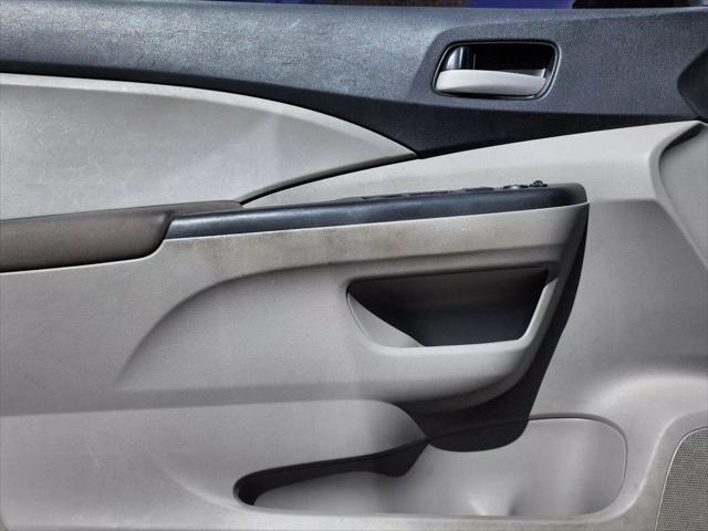 used 2013 Honda CR-V car, priced at $13,699