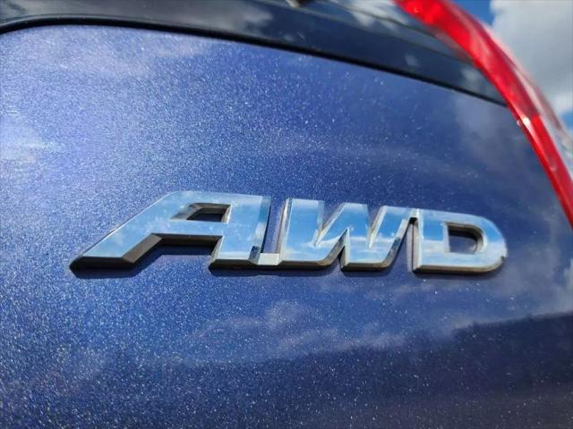 used 2013 Honda CR-V car, priced at $13,699