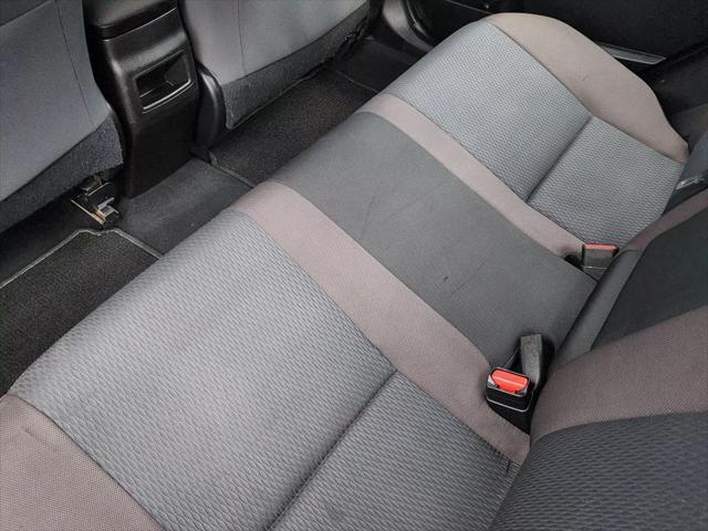 used 2018 Toyota Corolla car, priced at $14,989