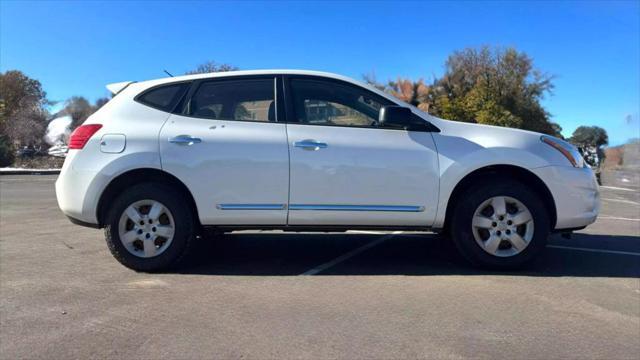 used 2012 Nissan Rogue car, priced at $9,488