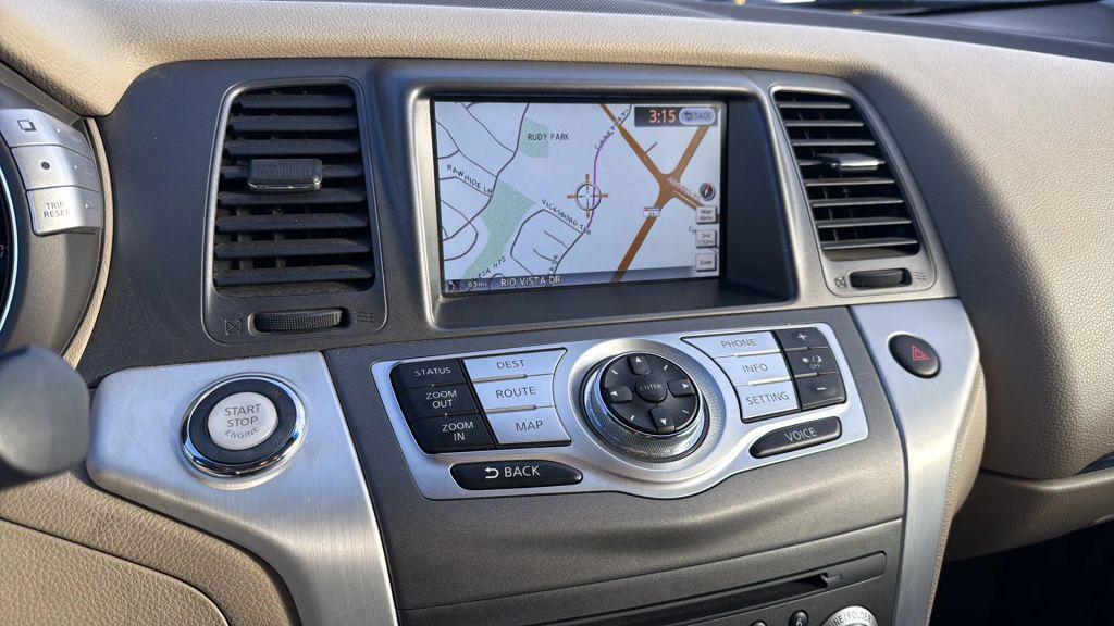 used 2013 Nissan Murano car, priced at $7,399