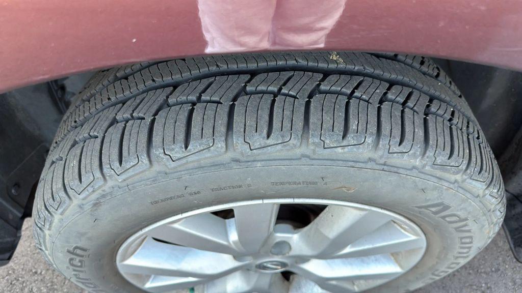 used 2013 Nissan Murano car, priced at $7,399