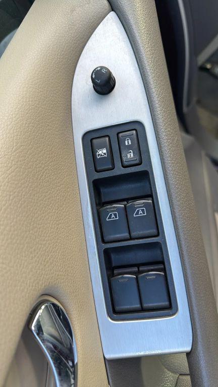 used 2013 Nissan Murano car, priced at $7,399