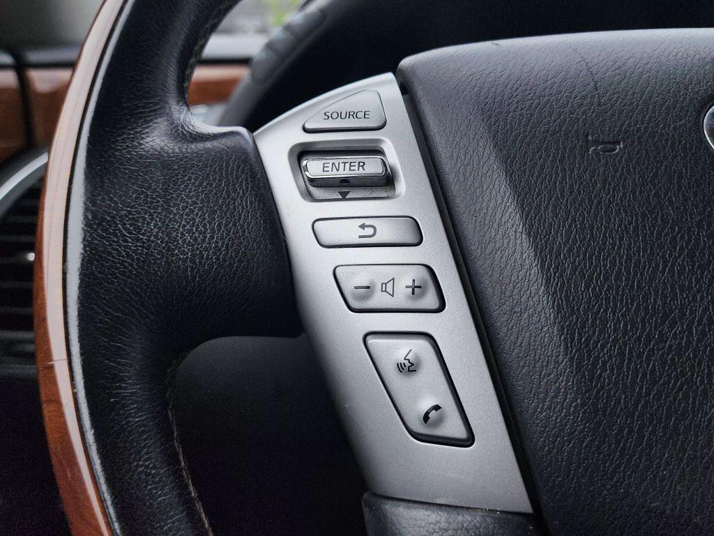 used 2018 INFINITI QX80 car, priced at $24,989
