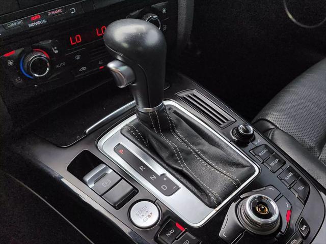 used 2010 Audi S5 car, priced at $11,988
