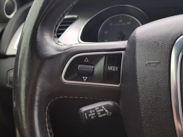 used 2010 Audi S5 car, priced at $11,988
