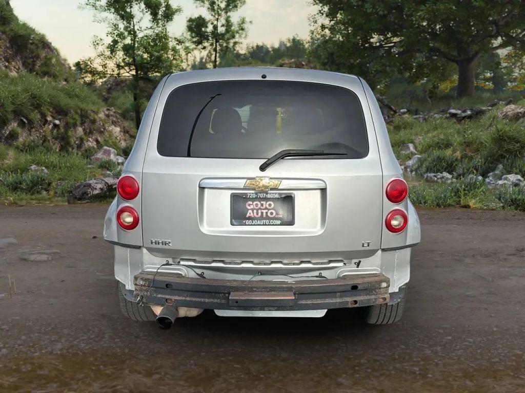 used 2006 Chevrolet HHR car, priced at $2,899