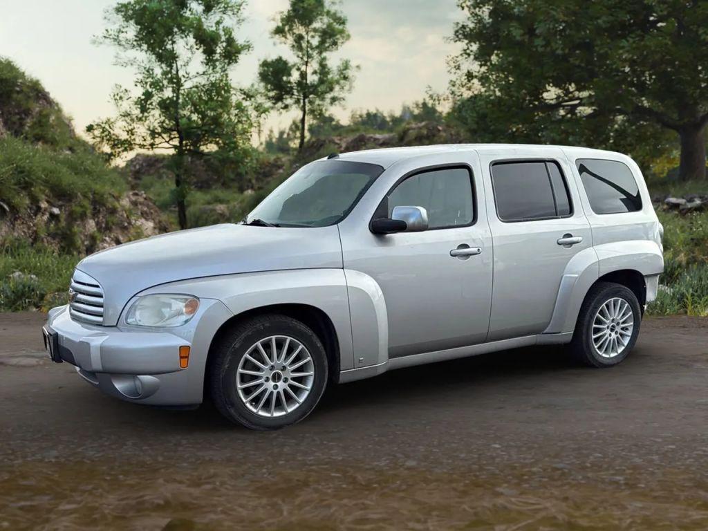 used 2006 Chevrolet HHR car, priced at $2,899