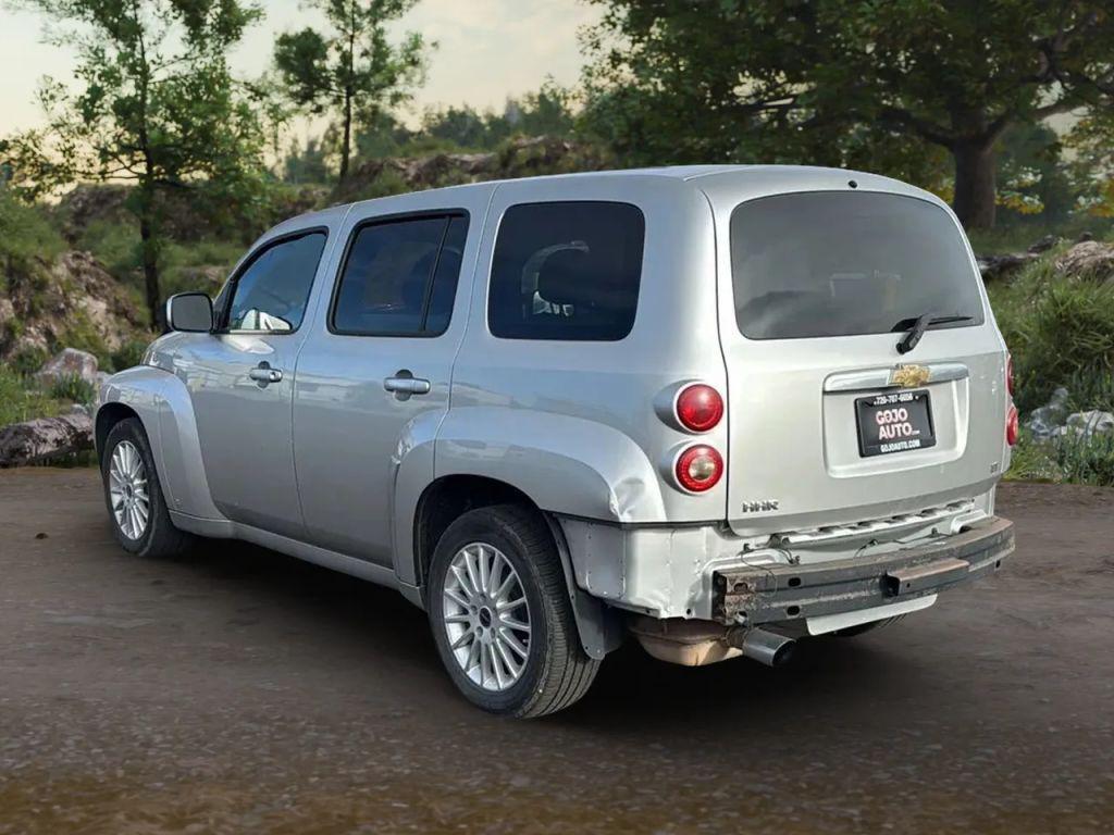 used 2006 Chevrolet HHR car, priced at $2,899