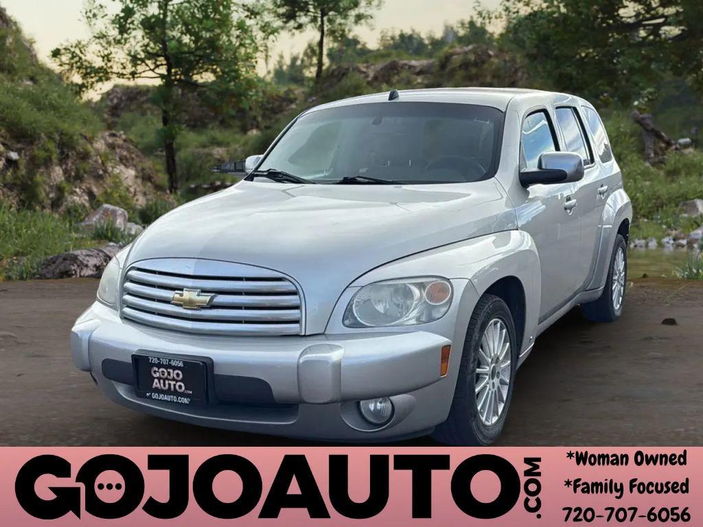 used 2006 Chevrolet HHR car, priced at $2,899