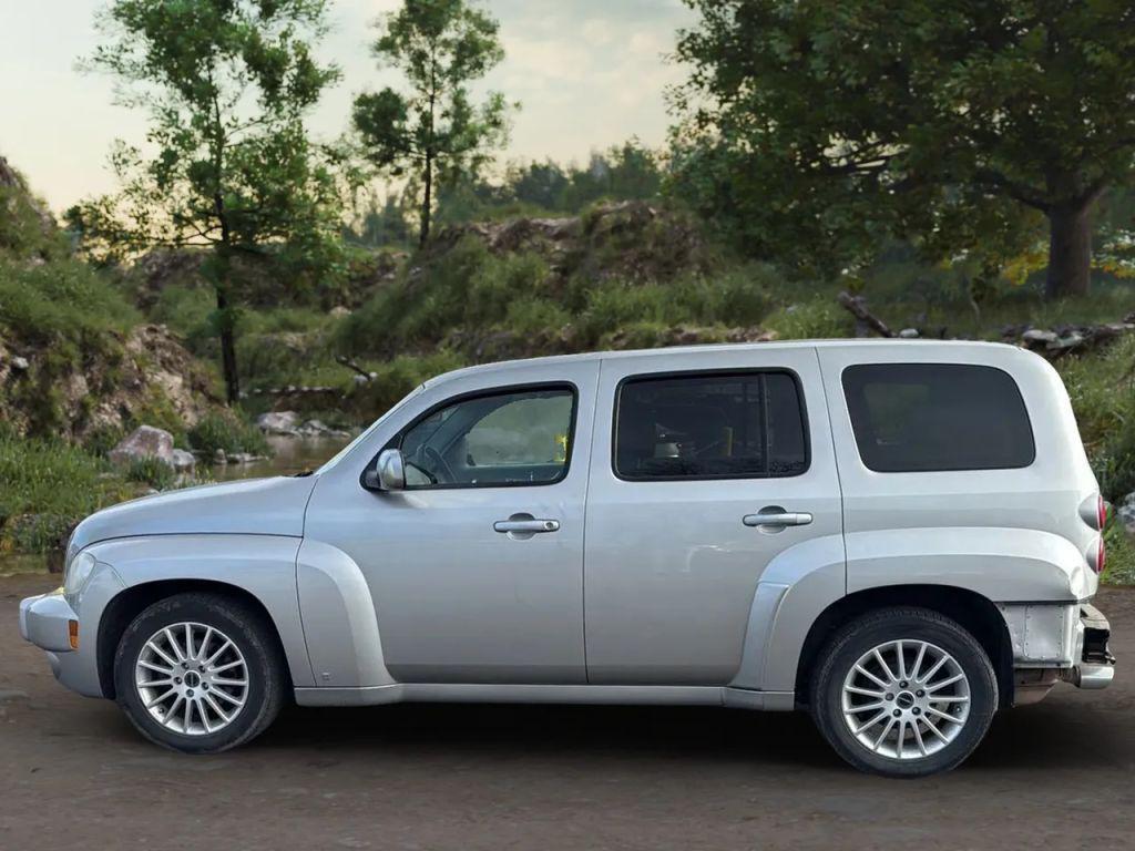 used 2006 Chevrolet HHR car, priced at $2,899