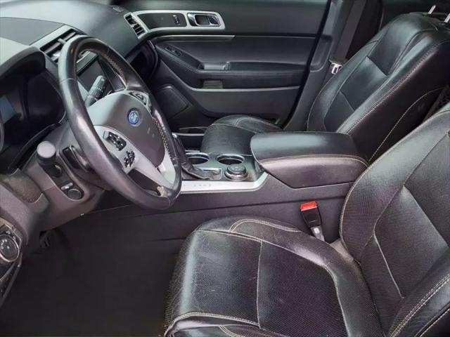 used 2013 Ford Explorer car, priced at $11,199