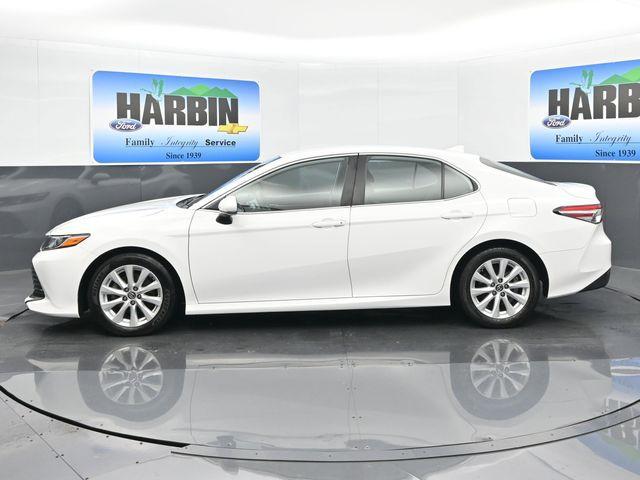 used 2020 Toyota Camry car, priced at $14,982