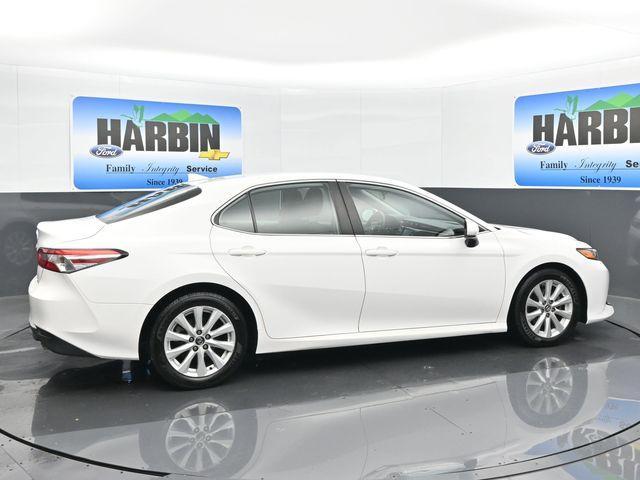 used 2020 Toyota Camry car, priced at $14,982