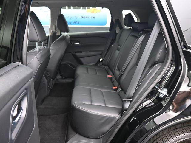 used 2024 Nissan Rogue car, priced at $28,488