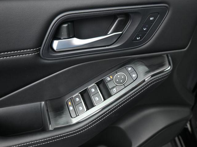 used 2024 Nissan Rogue car, priced at $28,488