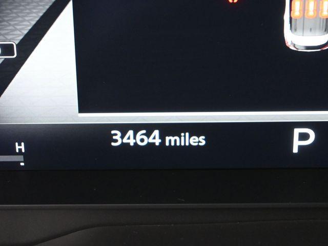 used 2024 Nissan Rogue car, priced at $28,488