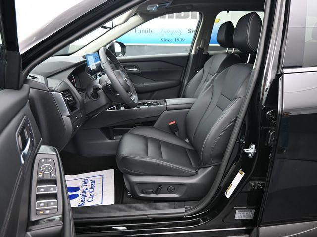 used 2024 Nissan Rogue car, priced at $28,488